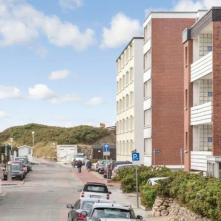 Haus Margarethenstrasse 2 Whg 5 *